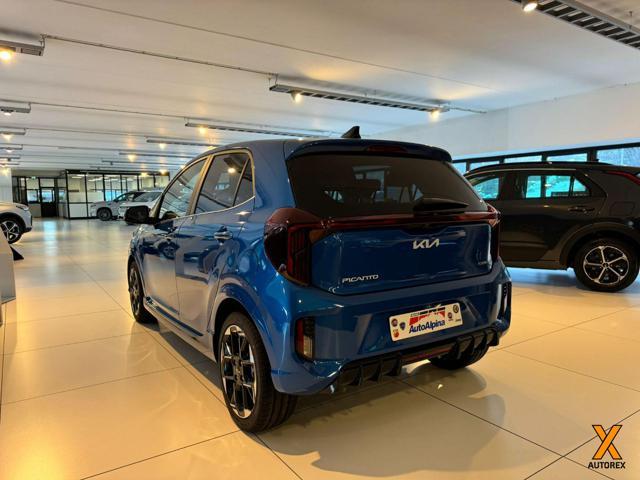 KIA Picanto 1.0 12V 5 porte Urban
