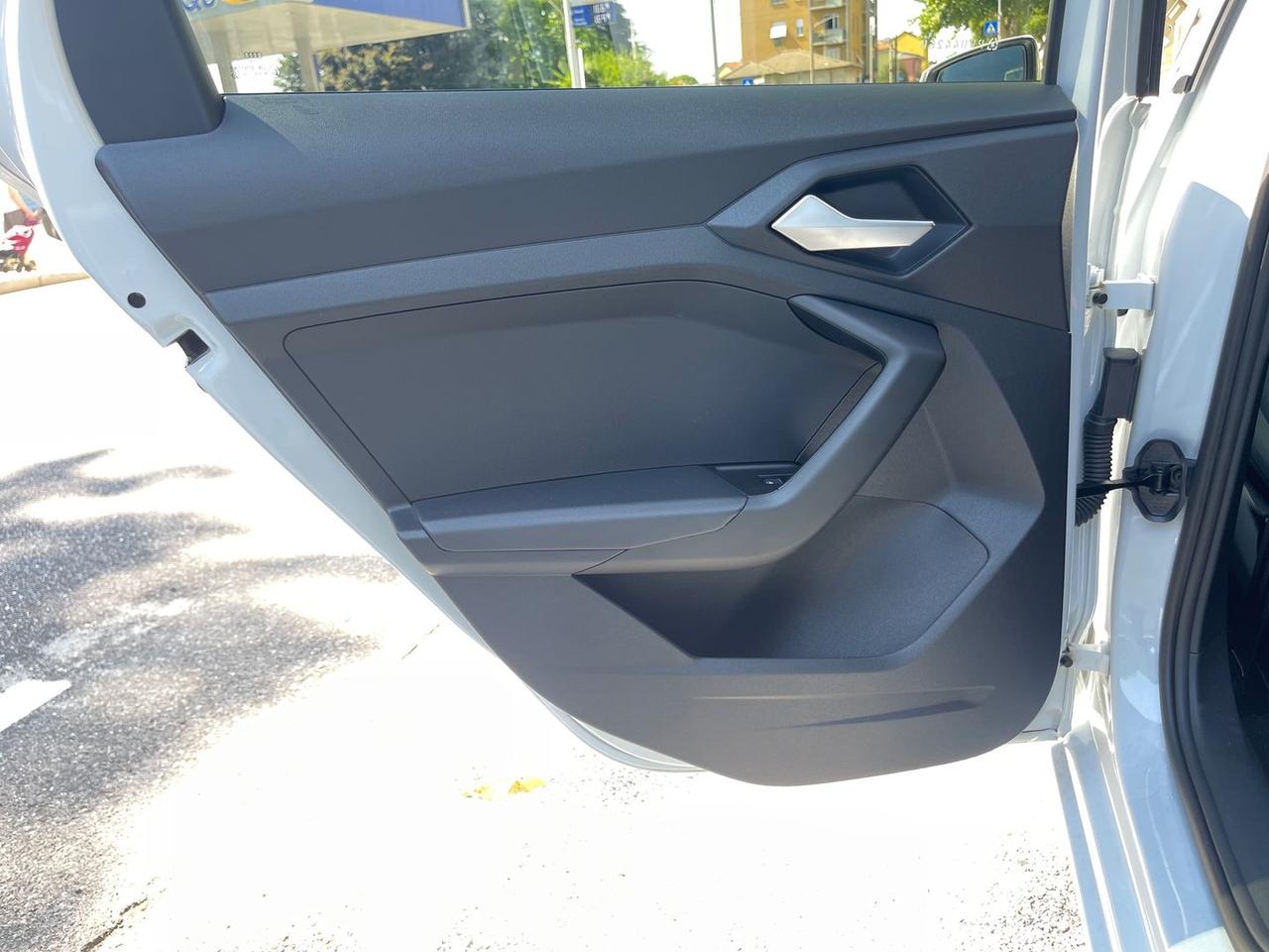 Audi A1 Sportback 1.0 30 TFSI Admired Advanc #6426