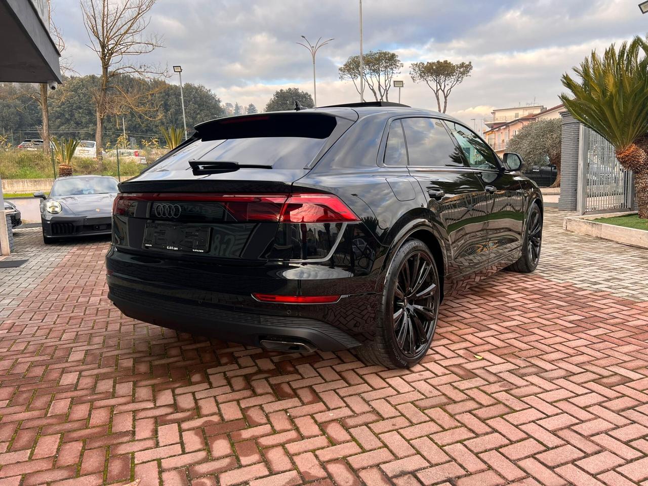 Audi Q8 50 TDI MY26 *23"*PANORAMA*MATRIX