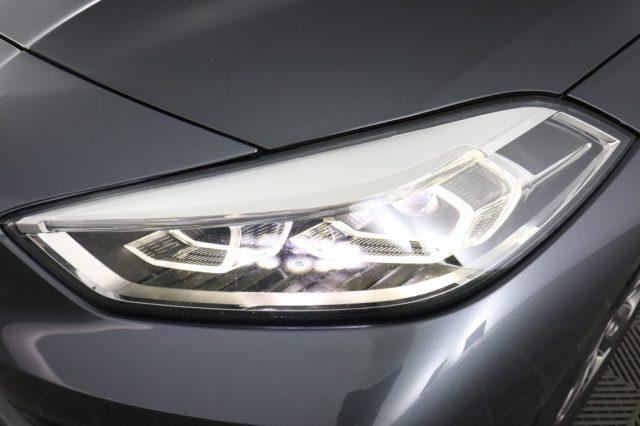 BMW 116 Serie 1 d BUSINESS ADVANTAGE