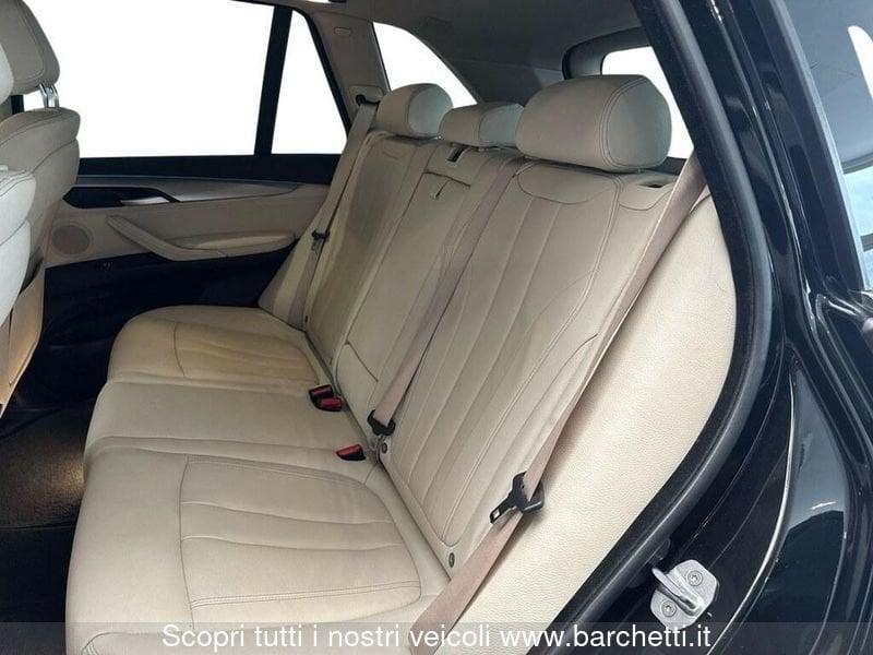 BMW X5 xdrive30d Experience 249cv auto