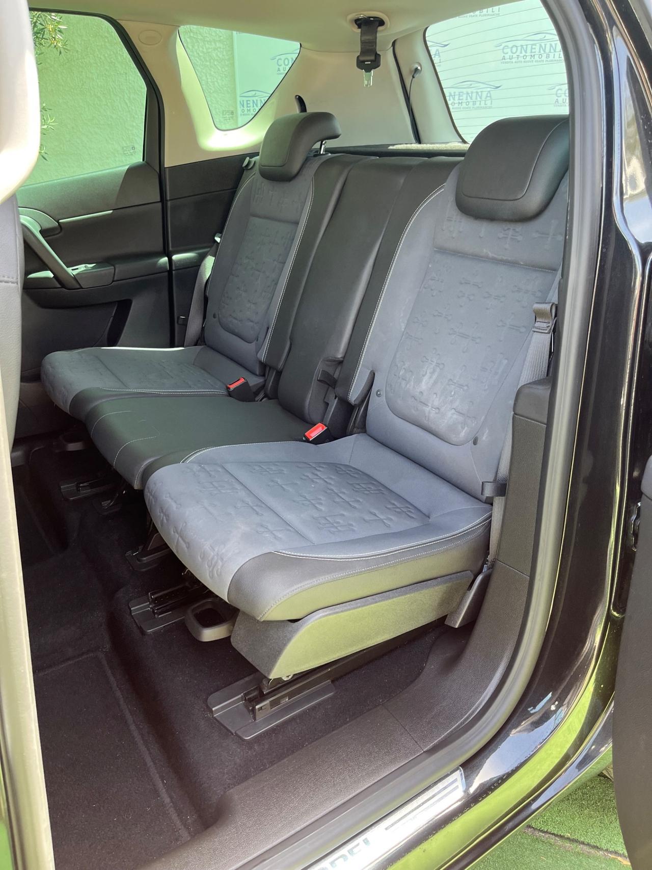 Opel Meriva 1.6 CDTI 110CV Start&Stop Cosmo