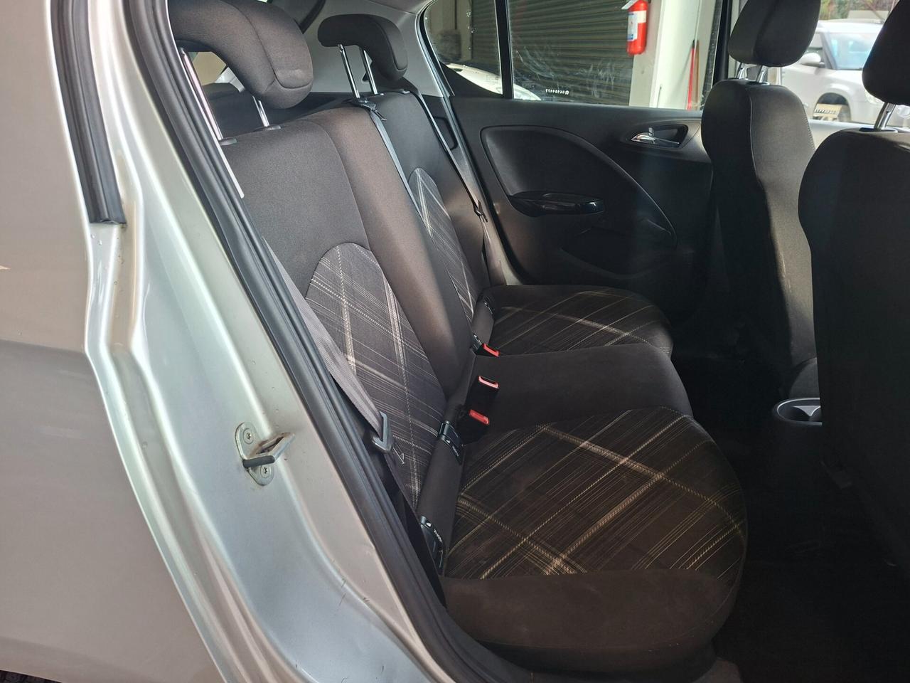 Opel Corsa 1.4 90CV Start&Stop 5 porte b-Color