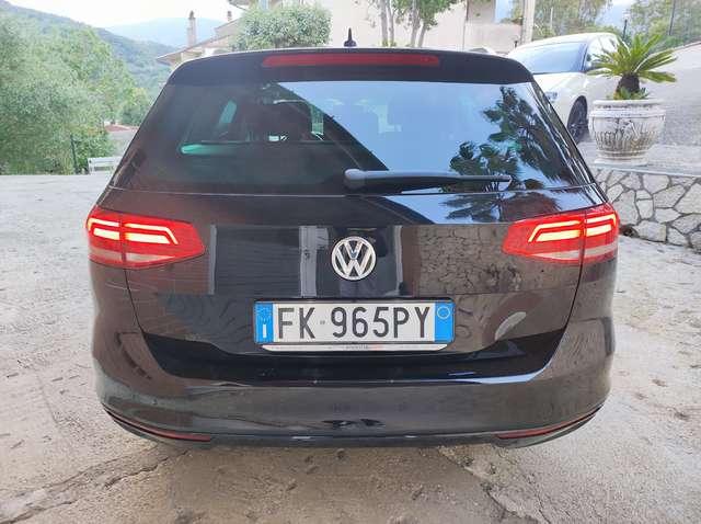Volkswagen Passat Variant 1.6 tdi 120cv TETTO PANORAMICO