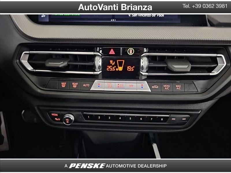 BMW Serie 1 M 135i xdrive