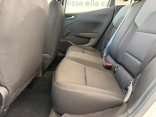Renault Clio TCe 12V 100 CV GPL 5p Zen 2021