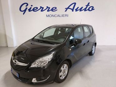 Opel Meriva Meriva 1.4 100CV Elective