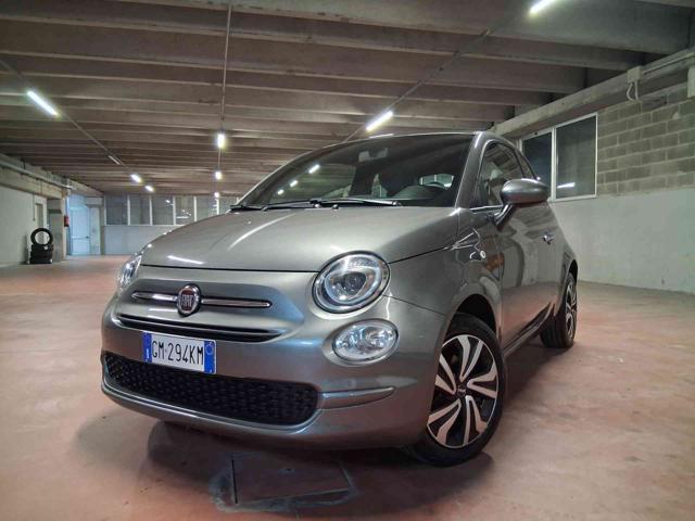 FIAT 500 1.0 Hybrid
