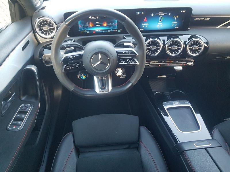 Mercedes-Benz Classe A A 45S AMG 4Matic+ Premium AMG Line