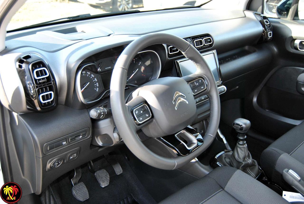 Citroen C3 Aircross PureTech 110 S&S Max