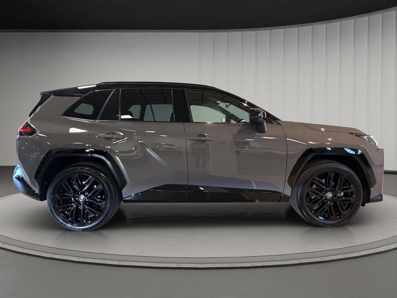 Toyota Rav4 2.5 hybrid Icon awd-i e-cvt