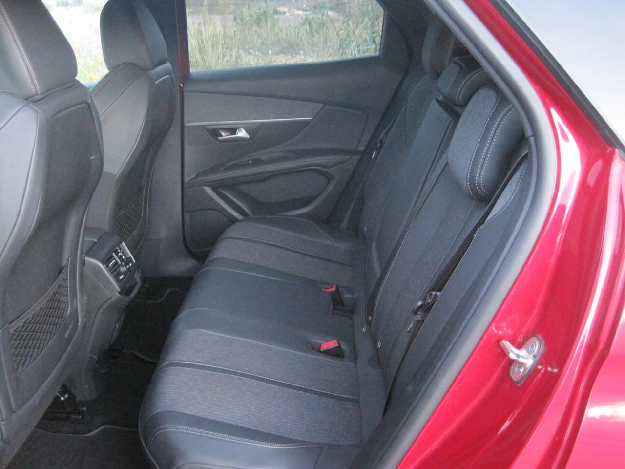 Peugeot 3008 BlueHDi 130 S&S EAT8 GT Line