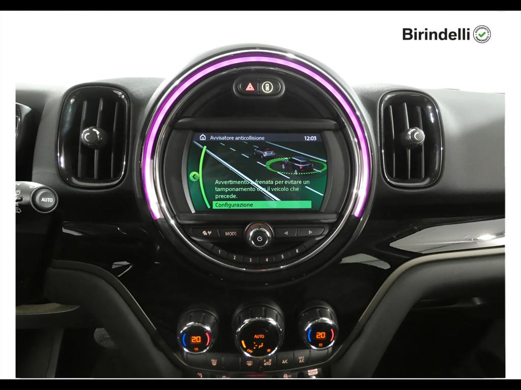 MINI Mini Countrym.(F60) - Mini 2.0 Cooper D Business Countryman ALL4 Automatica