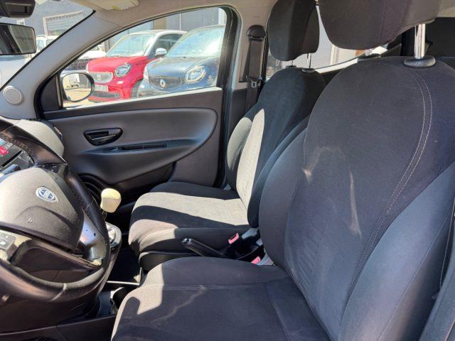 LANCIA Ypsilon 1.3 MJT 16V 95 CV 5 porte