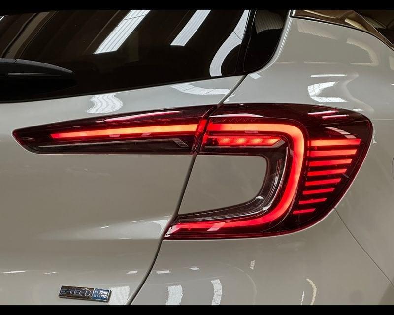 Renault Captur II 2019 1.6 E-Tech phev RS Line 160cv auto