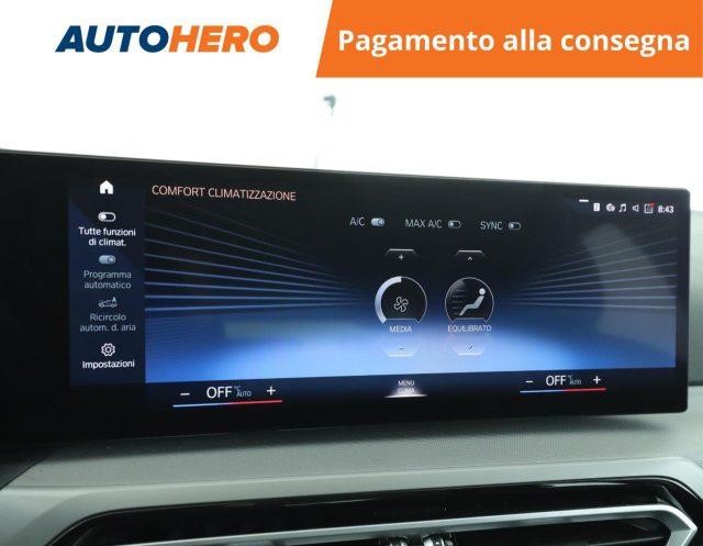 BMW 320 d 48V Touring