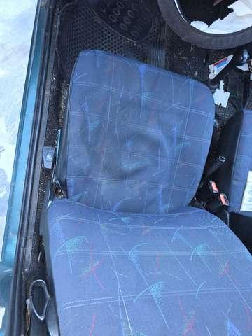 Fiat Panda 1.0 CLX 4x4 cat.