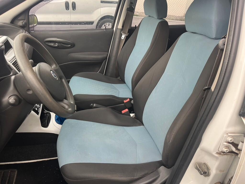 Fiat Punto 1.3 Multijet 16V 5 porte Actual