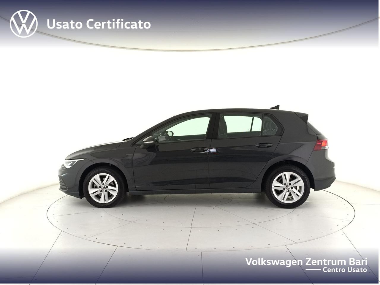 Volkswagen Golf 2.0 tdi life 115cv