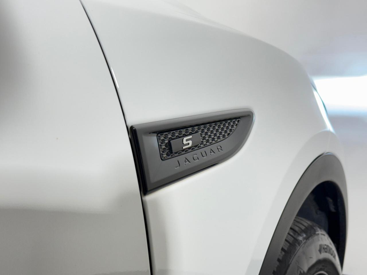 Jaguar E-Pace 2.0D 150 CV AWD S