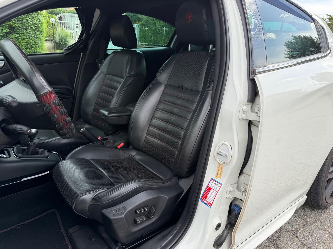 Alfa Romeo Giulietta Progression 1.4 TB 16V #11771