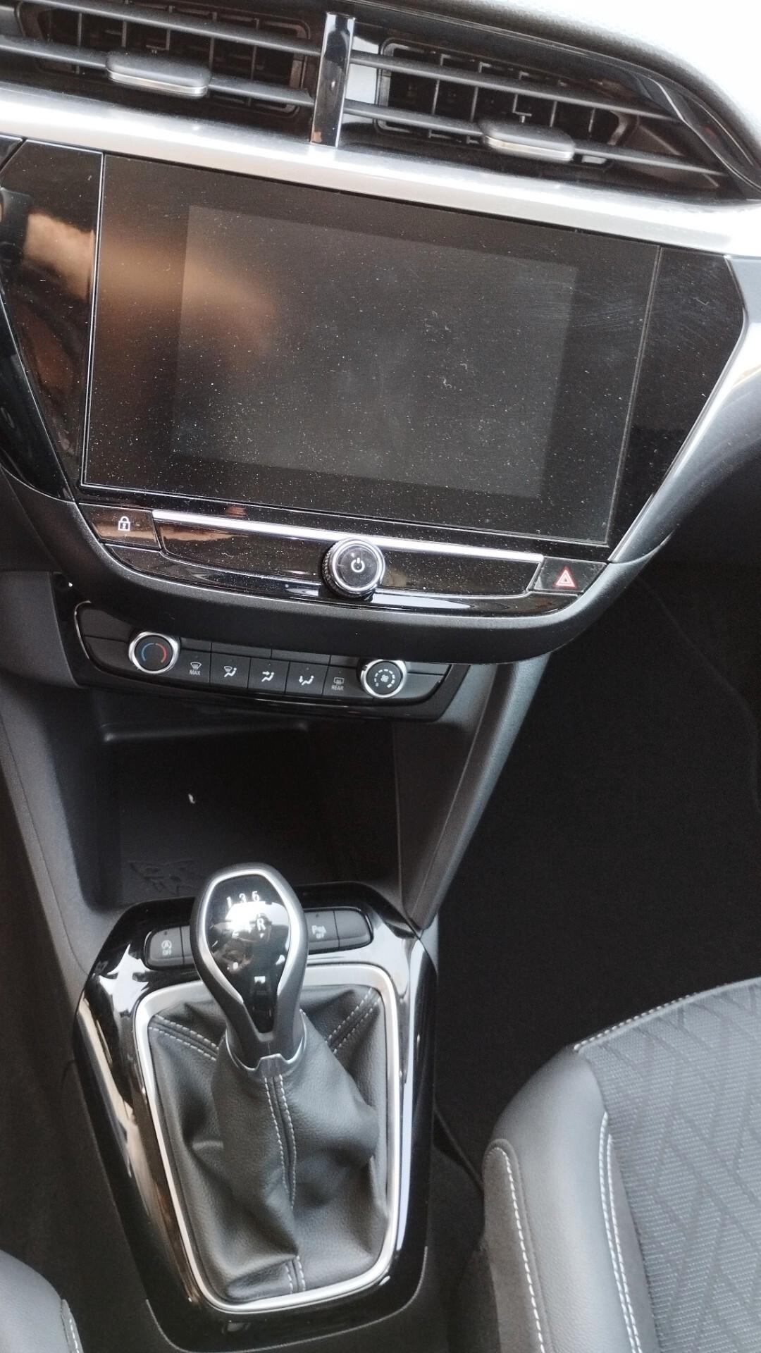 Opel Corsa 1.2 Edition