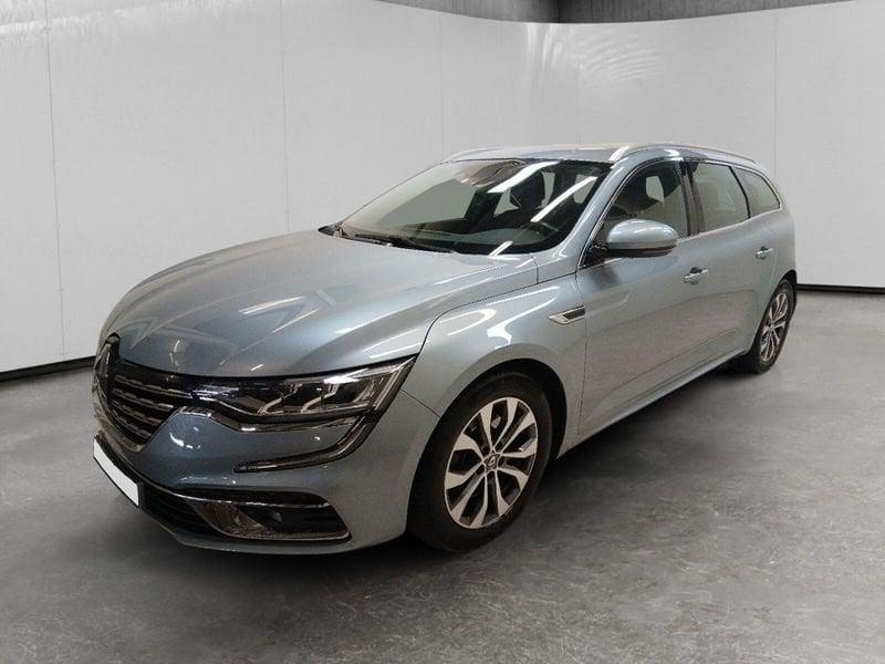 Renault Talisman Sporter 2.0 blue dci Business 160cv edc