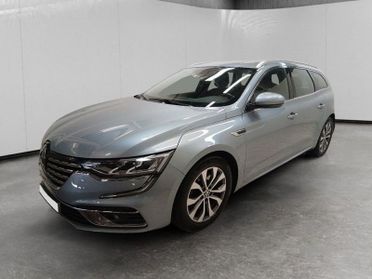 Renault Talisman Sporter 2.0 blue dci Business 160cv edc