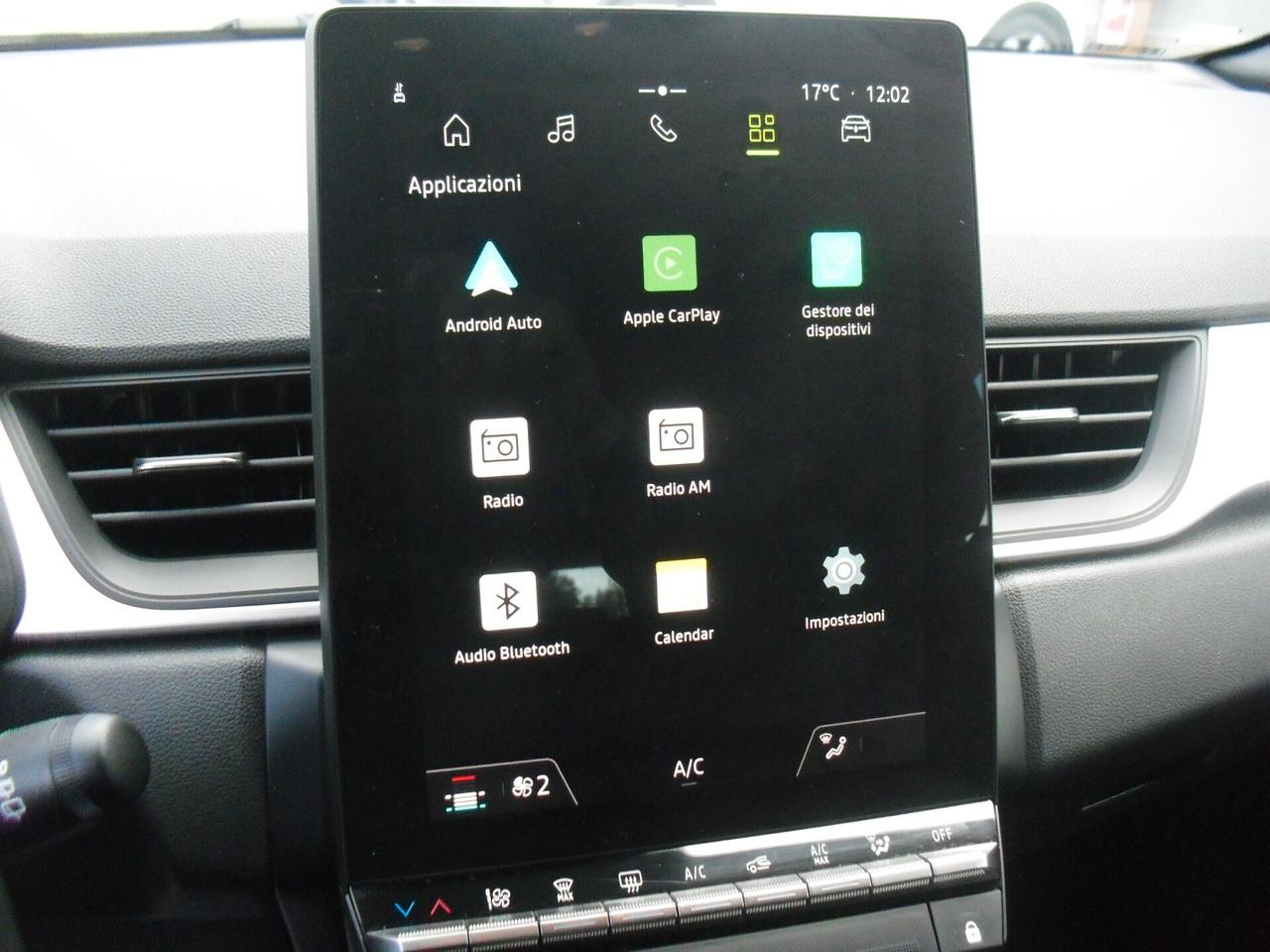 Renault Captur ECO-G 100 CV Evolution