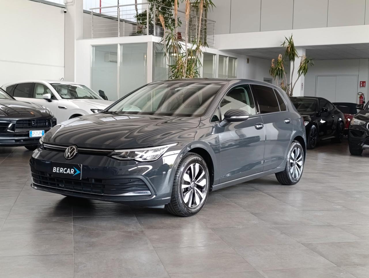 Volkswagen Golf 1.0 tsi Move 110cv