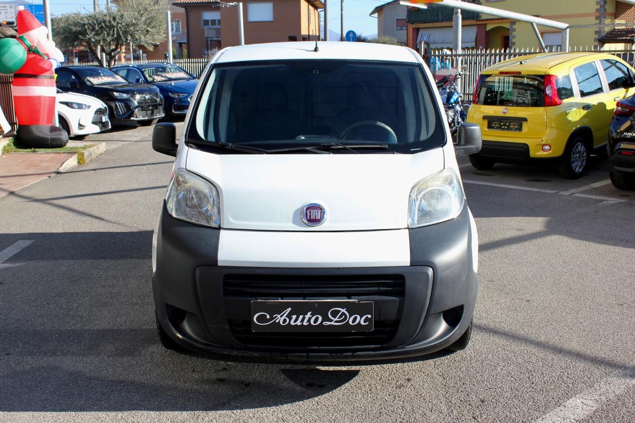 FIAT FIORINO 1.4 77CV natural power METANO