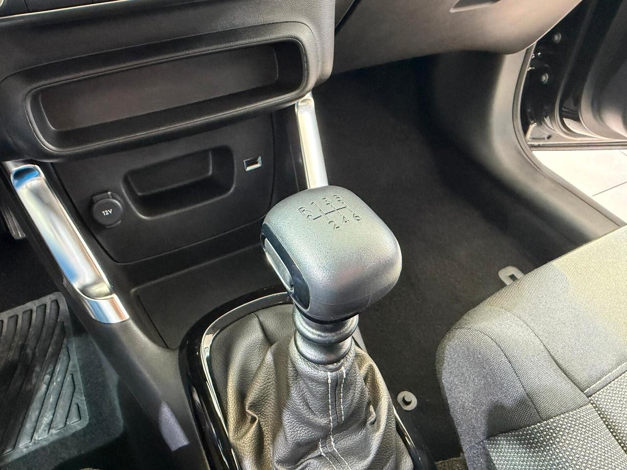 Citroen C3 Aircross PureTech 110 S&S Max