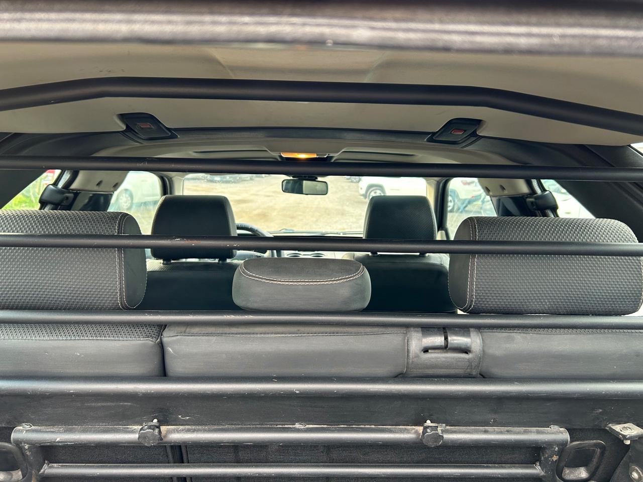 Land Rover Freelander 2.0 Td4 16V cat 3p. Sport