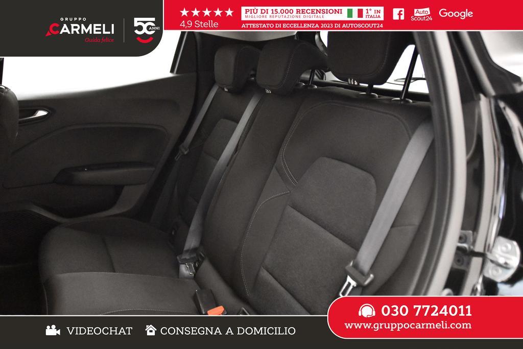 Renault Clio 5 Porte 1.0 TCe Equilibre