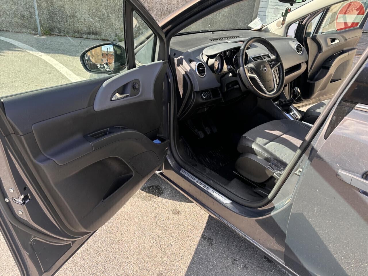 Opel Meriva 1.4 Turbo 120CV GPL Tech Cosmo