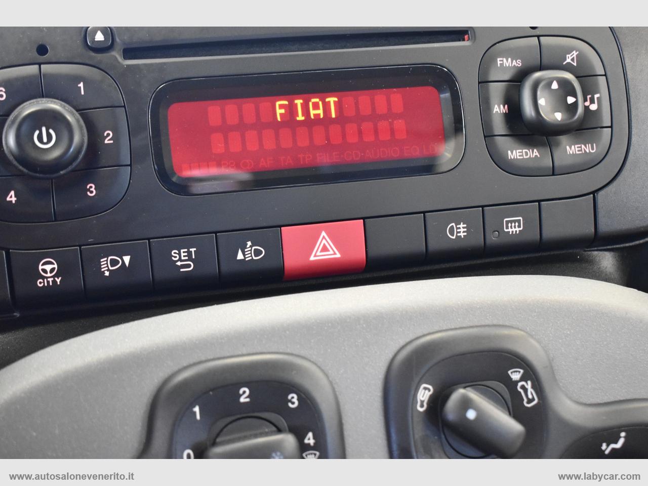 FIAT Panda 1.2 Easy