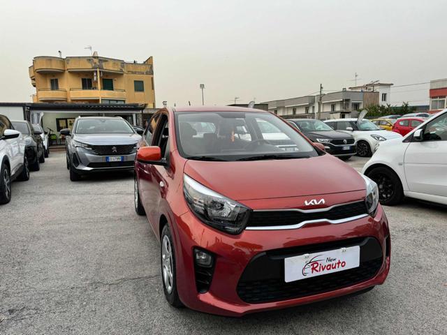 KIA Picanto 1.0 12V 5 porte Urban