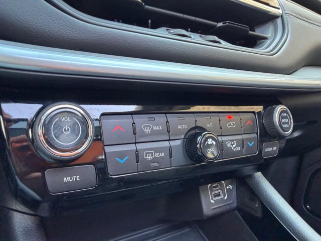 JEEP Compass 1.3 TURBO 130CV LIMITED+TETTO APRIB+19''+4TELC360°