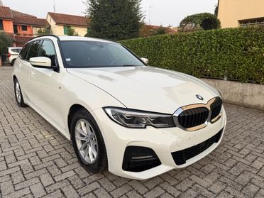 Bmw 320i Msport