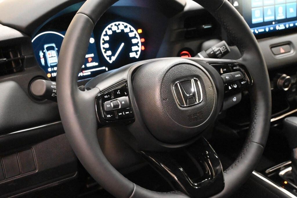 HONDA HR-V 3ª serie HR-V 1.5 Hev eCVT Advance