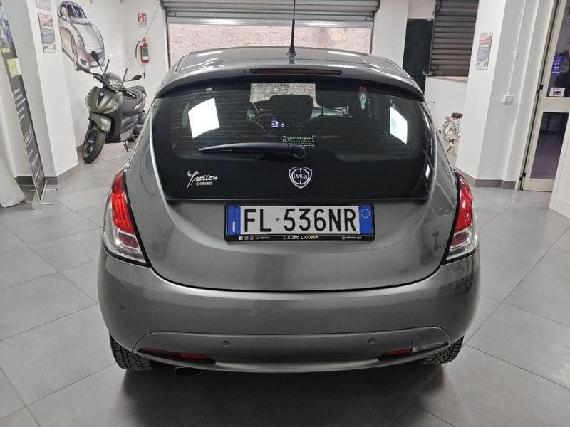 Lancia Ypsilon Ypsilon 1.2 69 CV 5 porte Gold