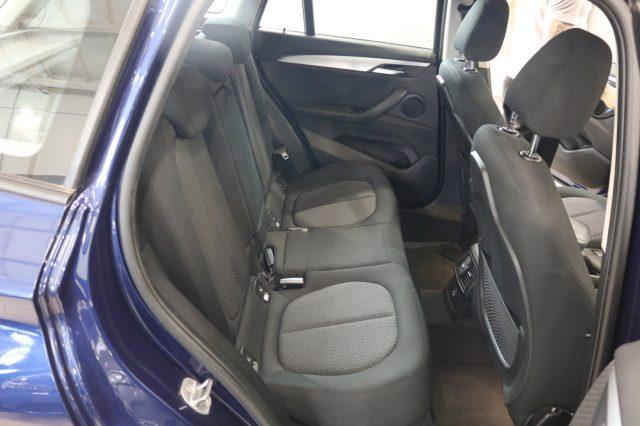 BMW X1 xDrive18d Advantage