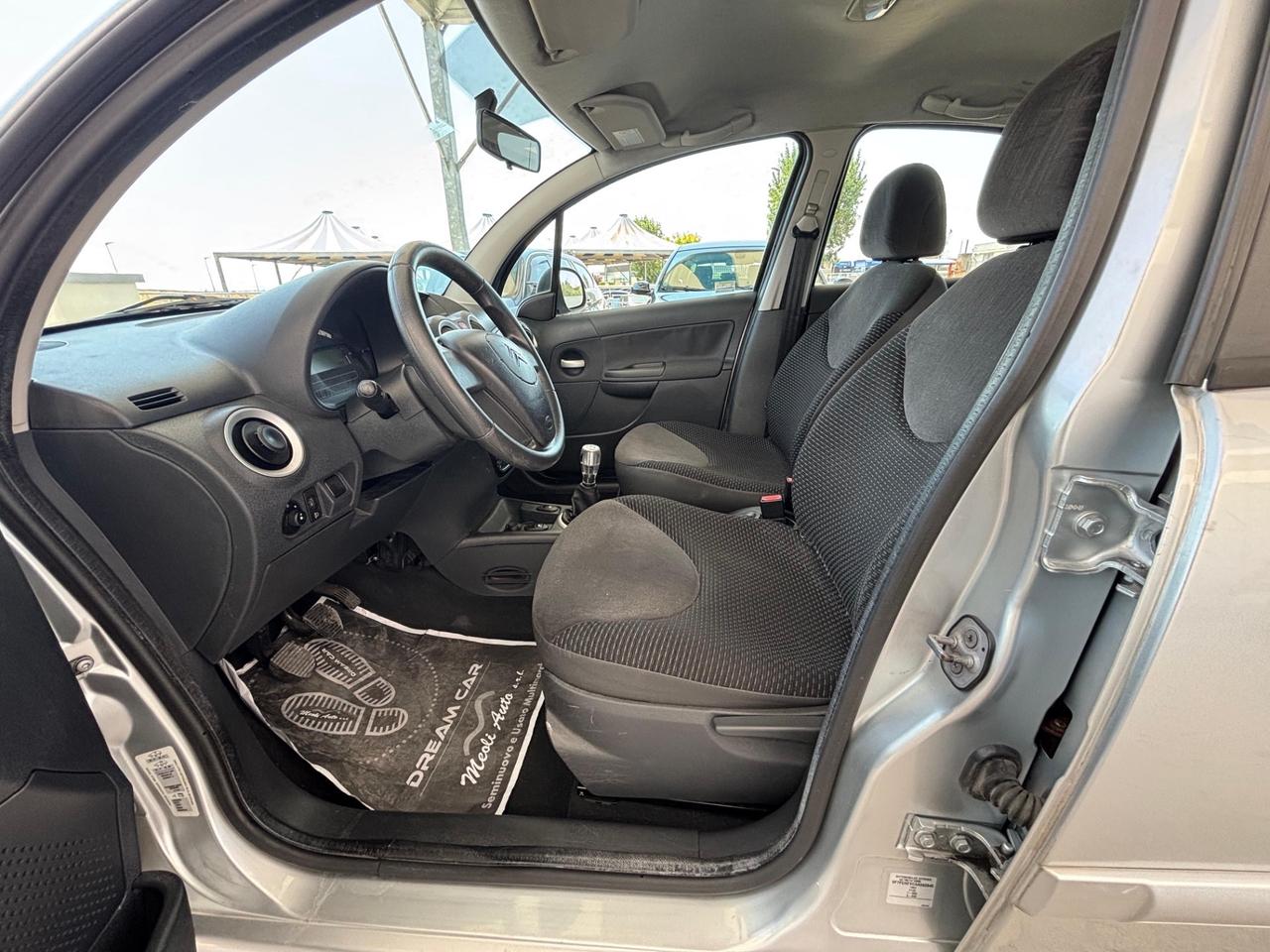 Citroen C3 1.1 airdream Perfect 86000km!