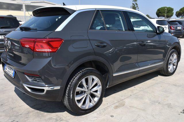VOLKSWAGEN T-Roc 1.0 TSI 115 CV Style BlueMotion Technology