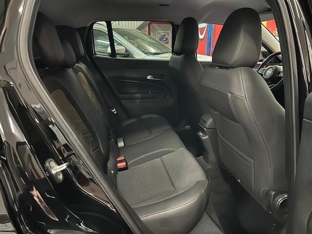 Jeep Avenger 1.2 Turbo 100 CV Summit