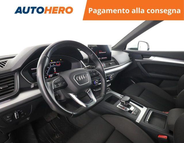 AUDI Q5 SPB 40 TDI quattro S tronic S line