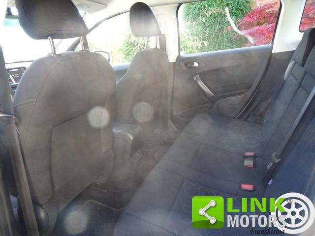 PEUGEOT 2008 1° serie 1.2 VTi 82CV Active