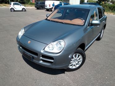 Porsche Cayenne 3.2 V6 250cv cambio manuale 6marce