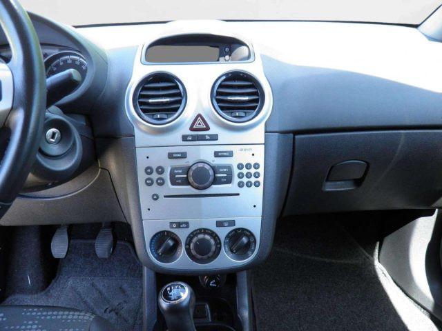 OPEL Corsa CORSA 1.2 ELECTIVE 3 PORTE