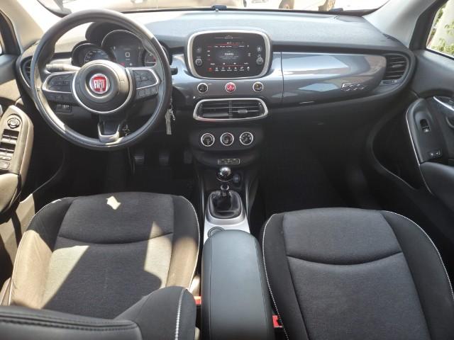FIAT 500X 1.3 MultiJet 95 CV Urban